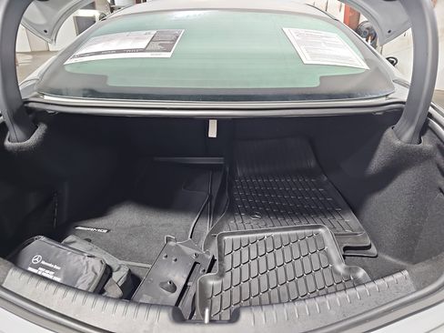 Certified 2026 Mercedes-Benz CLE 300 CLE 300 image 14