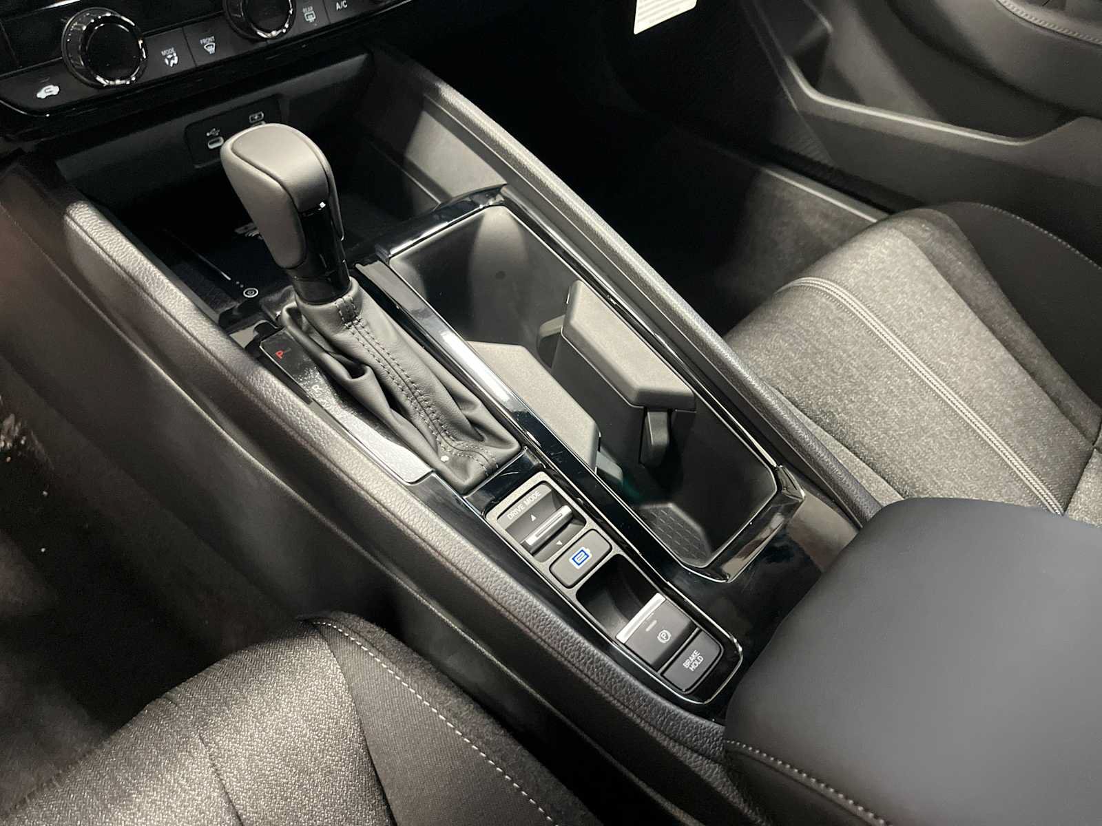 New 2026 Honda Accord Sport image 22