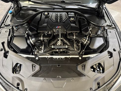 Used 2022 BMW M8 Competition w/ M Driver's Package AWD/4WD image 42