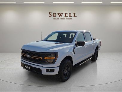 Used 2025 Ford F150 Tremor