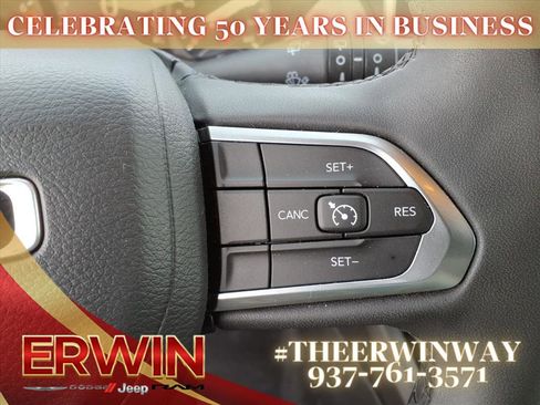 Certified 2024 Jeep Compass Latitude w/ Altitude Special Edition image 20