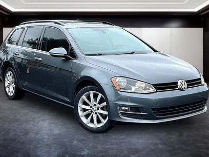 Used 2016 Volkswagen Golf SE