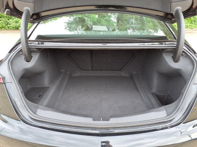 Used 2025 Cadillac CT5 Premium Luxury w/ Sun And Sound Package AWD/4WD image 12