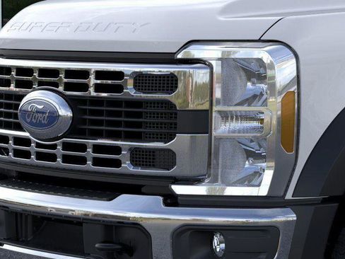 New 2025 Ford F450 XL image 45