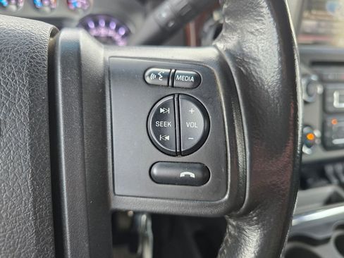 Used 2013 Ford F250 Lariat w/ Chrome Pkg image 65