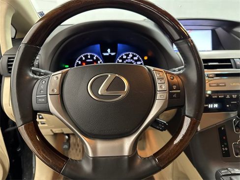 Used 2013 Lexus RX 350 AWD image 15