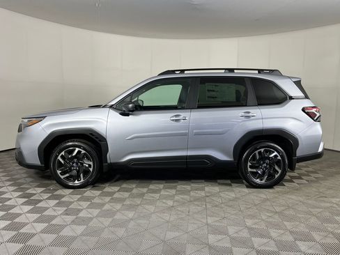 New 2026 Subaru Forester Limited image 9