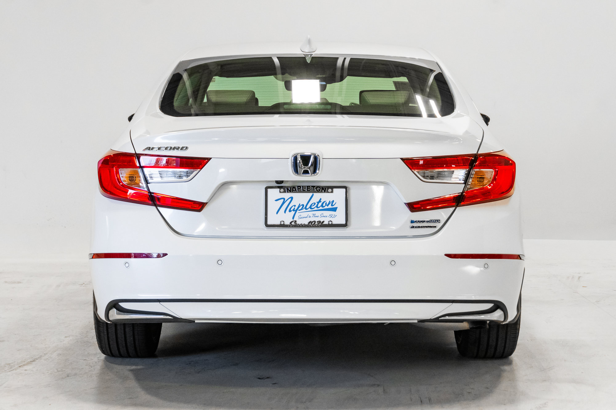 Used 2021 Honda Accord Touring image 30