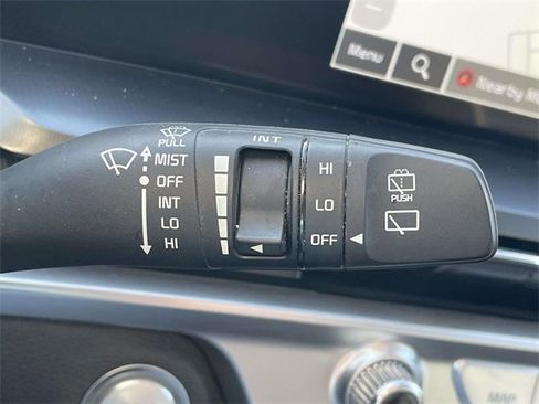 Certified 2023 Kia Telluride S w/ S Sunroof Package image 35