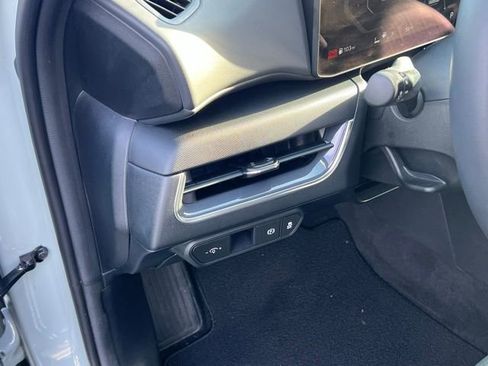 Certified 2025 Kia K4 EX image 10