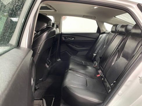 Used 2024 Honda Accord Touring image 21