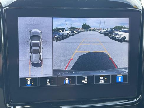 Used 2023 Chevrolet Traverse RS w/ LPO, Floor Liner Package AWD/4WD image 22