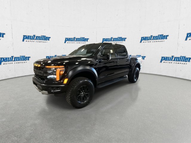 New 2026 Ford F150 Raptor AWD/4WD image 5