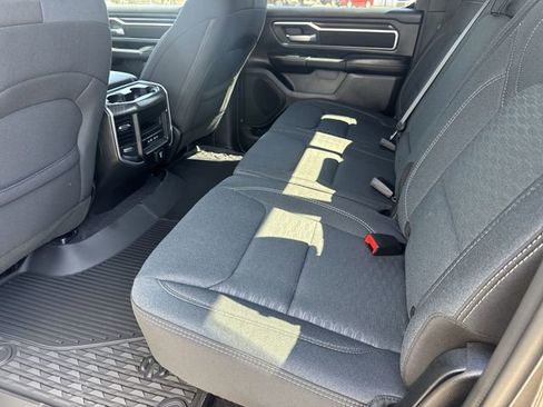 New 2026 RAM 1500 4x4 Crew Cab image 20
