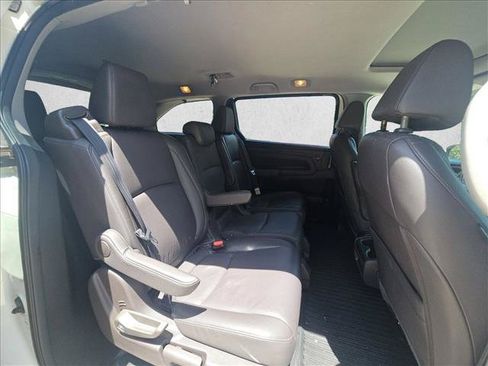 Used 2018 Honda Odyssey EX-L image 13