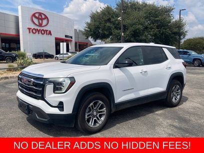 Used 2026 GMC Terrain Elevation