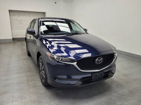 Used 2018 MAZDA CX-5 Touring w/ Preferred Equipment Package image 13