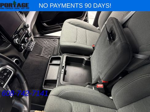 Used 2026 RAM 1500 Warlock AWD/4WD image 22