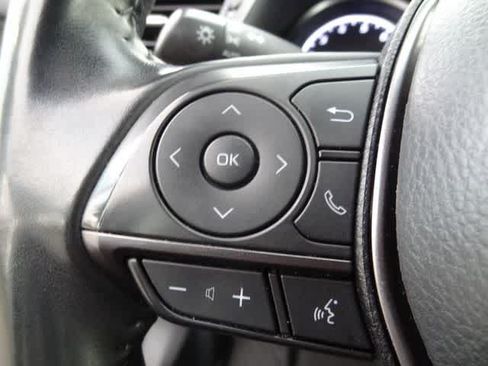 Used 2024 Toyota Camry SE FWD image 15