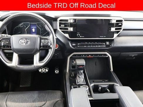 Used 2023 Toyota Tundra SR5 image 15