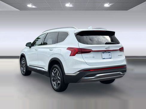Used 2023 Hyundai Santa Fe Limited w/ Cargo Package AWD/4WD image 3