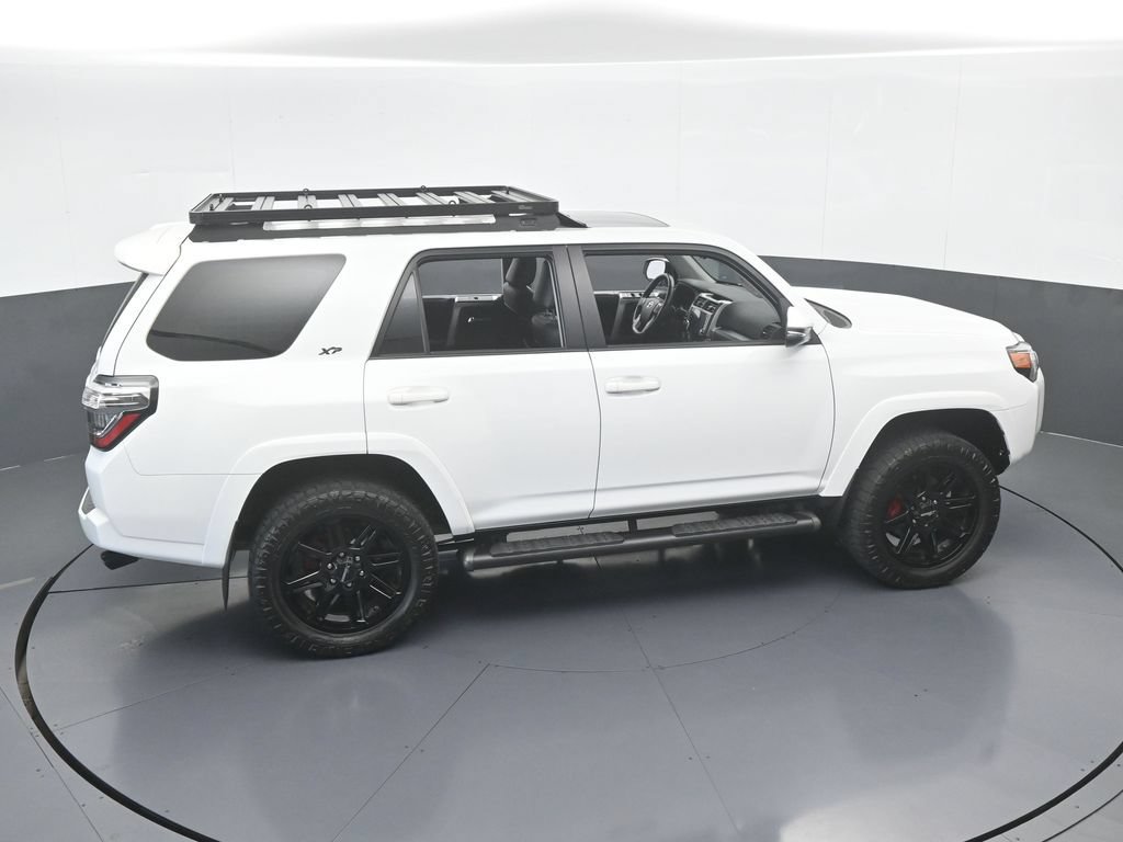 Used 2024 Toyota 4Runner SR5 Premium w/ Moonroof Package AWD/4WD image 53