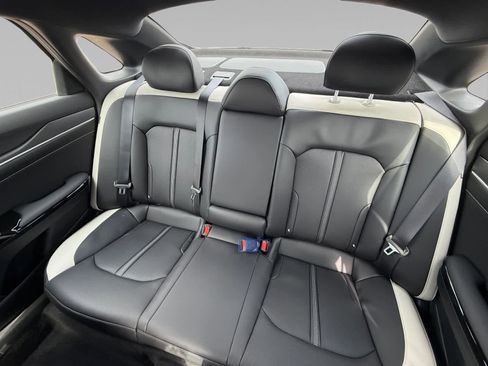 New 2026 Kia K5 GT-Line image 13