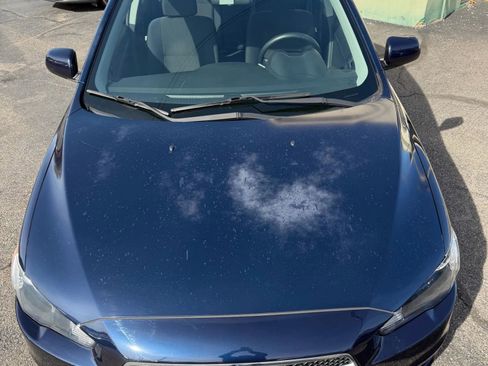 Used 2014 Mitsubishi Lancer ES image 12