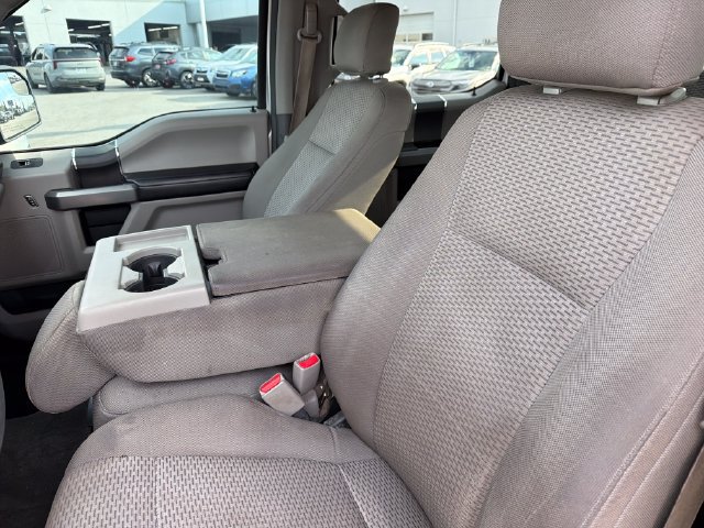 Used 2015 Ford F150 XLT RWD image 18