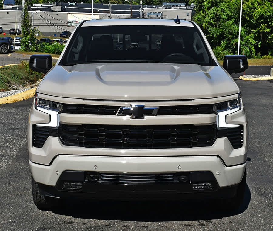 New 2026 Chevrolet Silverado 1500 RST w/ RST All Star Premium Package AWD/4WD image 5