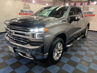 Used 2021 Chevrolet Silverado 1500 LTZ w/ LTZ Premium Package video 1