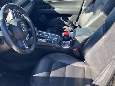 Used 2018 MAZDA CX-5 Grand Touring w/ Premium Package image 11