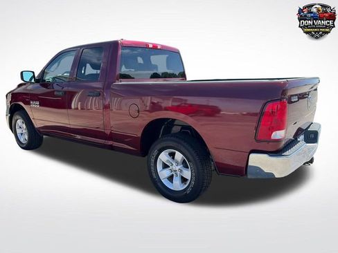 Used 2016 RAM 1500 Tradesman w/ Popular Equipment Group AWD/4WD image 6