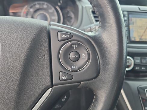 Used 2015 Honda CR-V Touring image 23