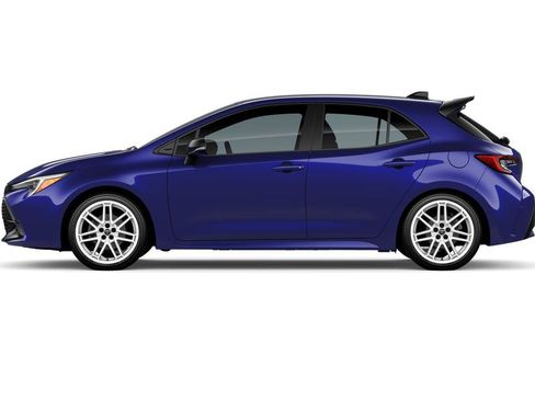 New 2026 Toyota Corolla SE image 4