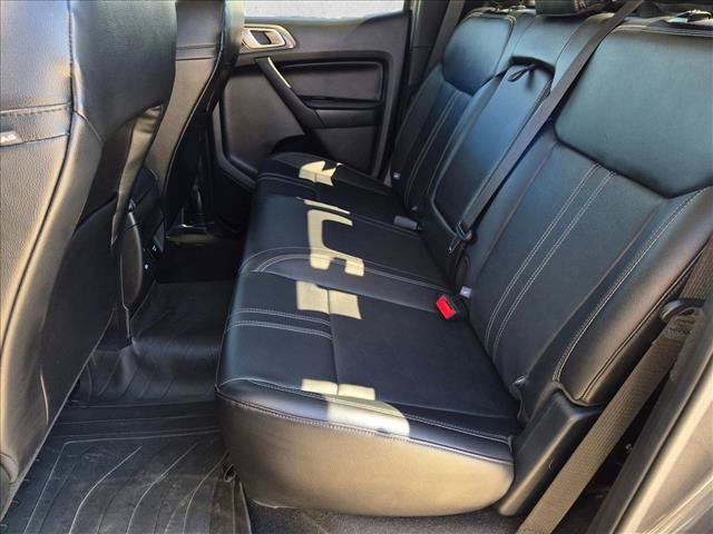 Used 2020 Ford Ranger Lariat RWD image 18