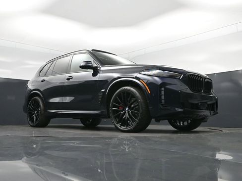 New 2026 BMW X5 sDrive40i w/ M Sport Package RWD image 45