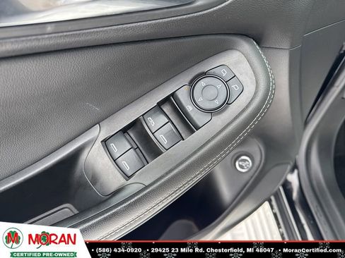 Used 2024 Buick Encore GX Preferred w/ Comfort Package image 11