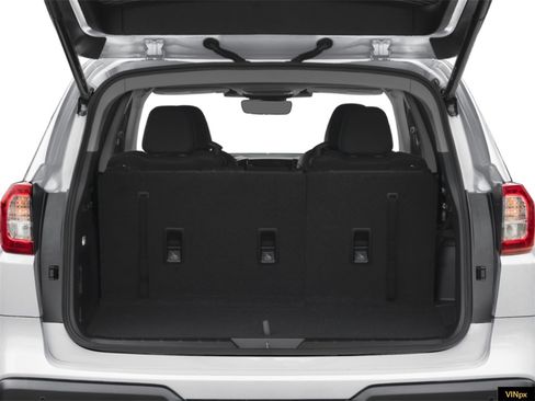 New 2026 Subaru Ascent Premium image 10