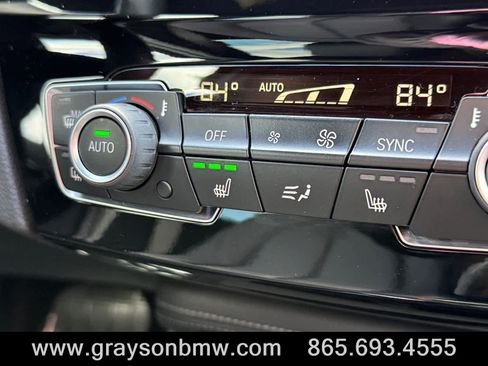 Used 2021 BMW X1 xDrive28i w/ Convenience Package image 24