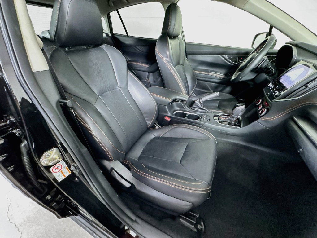 Used 2019 Subaru Crosstrek 2.0i Limited w/ Moonroof Package w/Navigation AWD/4WD image 35
