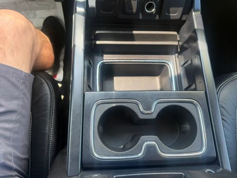 Used 2015 Chevrolet Silverado 2500 LTZ w/ Duramax Plus Package image 19