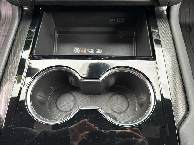Certified 2026 GMC Yukon AT4 w/ LPO, Floor Liner Package AWD/4WD image 35