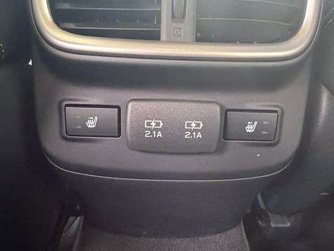 Used 2020 Subaru Outback Onyx Edition XT image 18