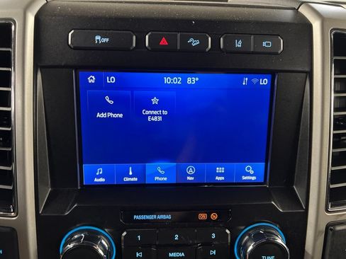 Used 2021 Ford F350 Lariat AWD/4WD image 10