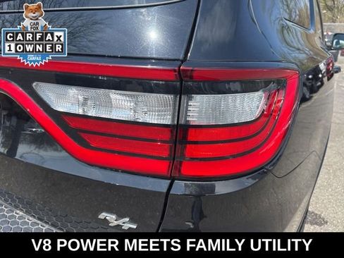 Used 2023 Dodge Durango R/T image 36