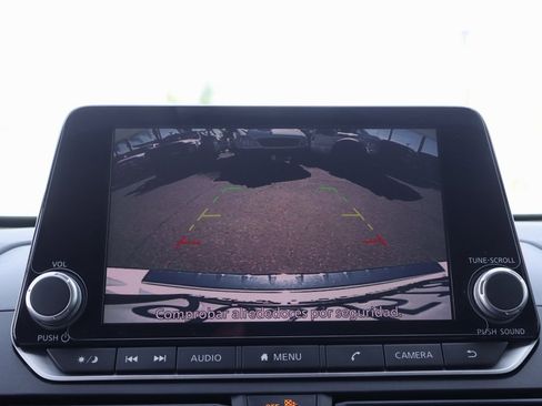 Used 2022 Nissan Altima 2.5 SR image 27