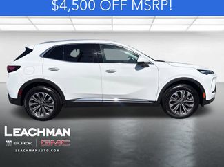 New 2026 Buick Envision Preferred AWD/4WD video 2