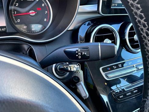 Used 2015 Mercedes-Benz C 300 4MATIC Sedan image 29