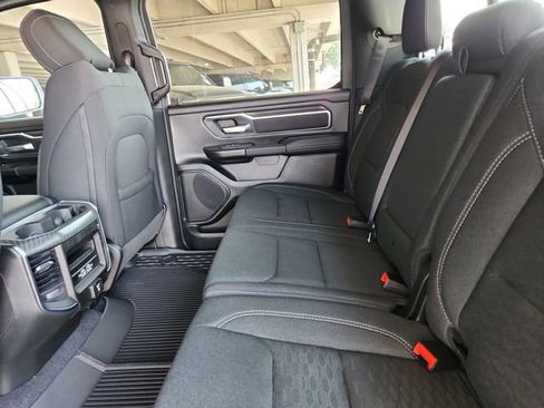 New 2026 RAM 1500 Big Horn image 24